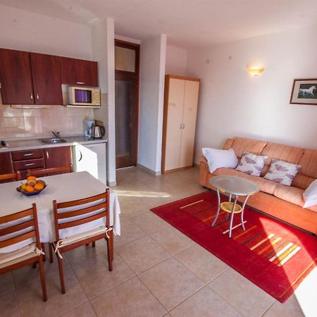Apartments Rosanda Pakoštane Buitenkant foto